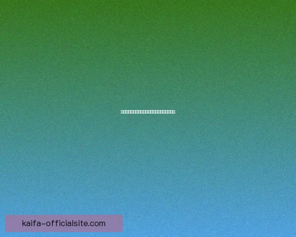 凯发官方注册指南：轻松了解注册流程与注意事项